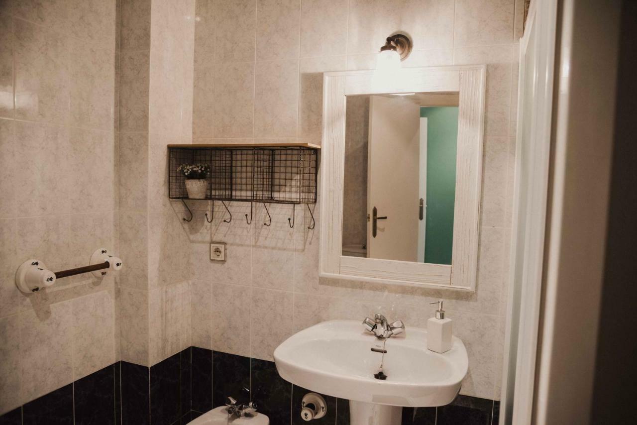 Apartamento Francisco Pizarro Trujillo Exterior foto