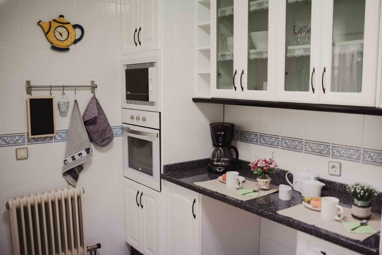 Apartamento Francisco Pizarro Trujillo Exterior foto