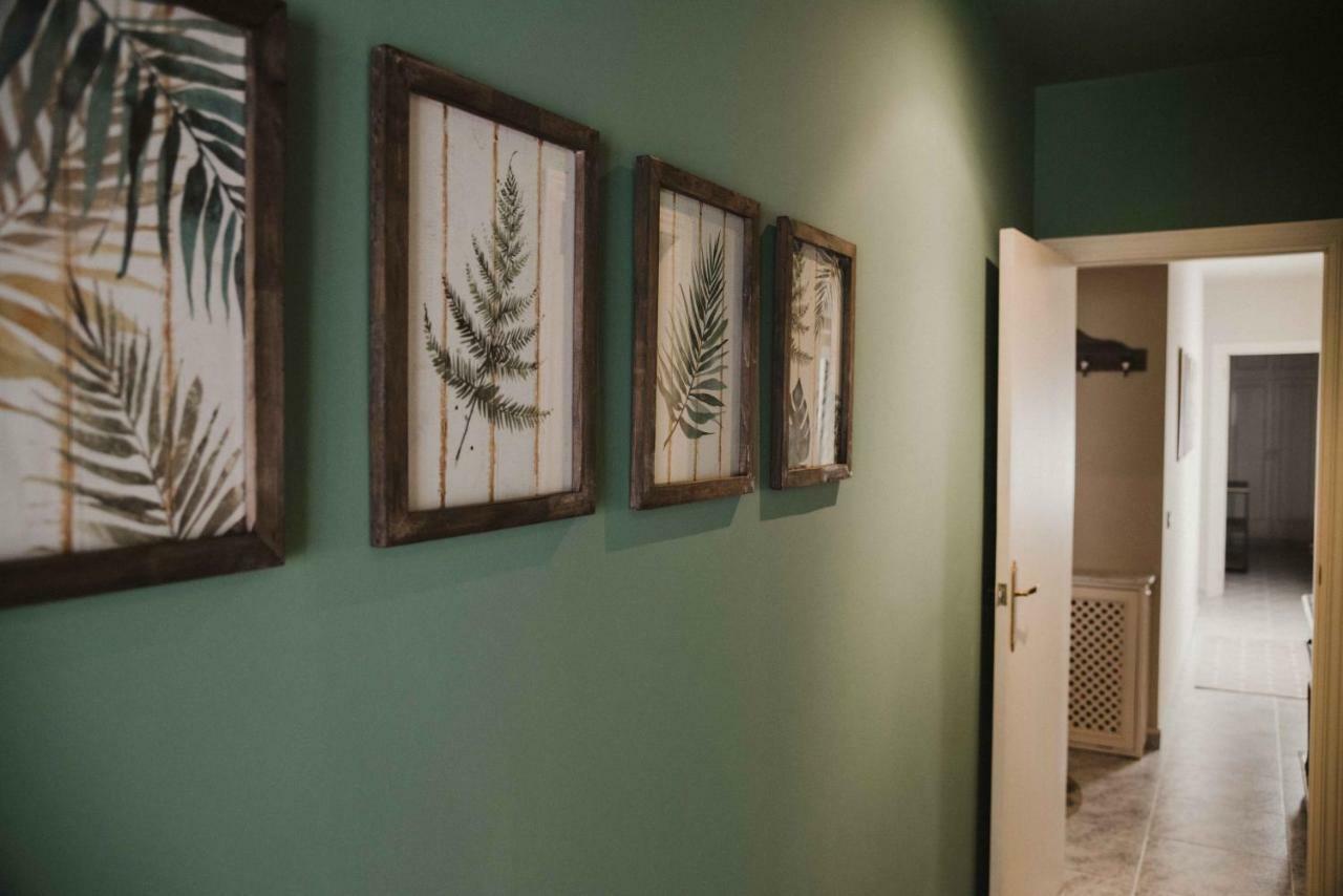 Apartamento Francisco Pizarro Trujillo Exterior foto